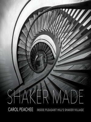 cover image of Shaker Made